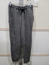 Member's Mark Men's Active Jogger CHARCOAL GRAY HEATHER