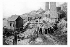 pt2134 - Easton Mines , Durham - photo 6x4