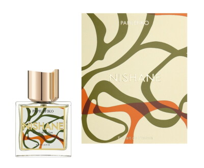 Nishane Papilefiko EDP 50ml/100ml Eau de Parfum Unisex New & Sealed