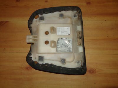 ソロ KAWASAKI 53001-1643-MA SEAT-ASSY,RR,BLACK for sale online | eBay
