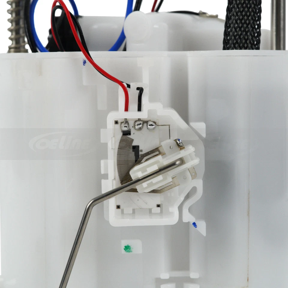 Conjunto de bomba de combustível E2613M para Ford Taurus Police Interceptor Sedan Lincoln MKS - Imagem 4 de 4