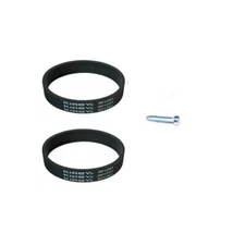 Fits For Kirby Vac Motor Housing Screw 10Pk # 600189A W/301291 Free 2Belt