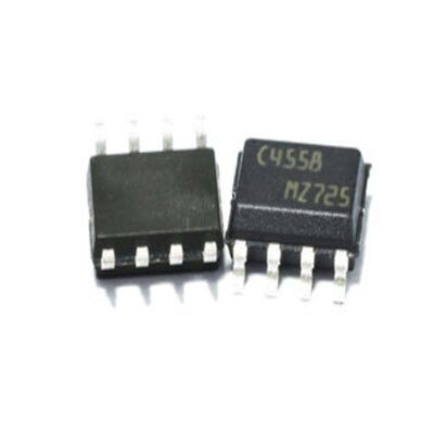 10pcs TJM4558CDT TJM4558 C4558 SOP8 DUAL Operational amplifier new #WD6*