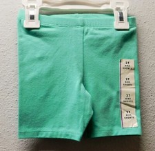 Cat  Jack Toddler 2T Bike Shorts