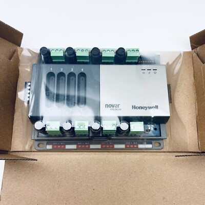 CIAROMS XIO-ROM-S REMOTE BACNET INPUT/OUTPUT DEVICE