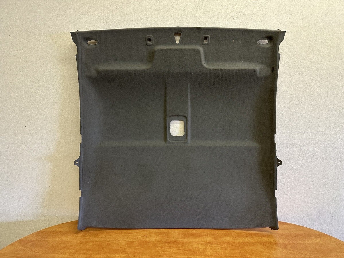 95-98 Nissan 240sx S14 OEM Slicktop Roof Headliner Interior Panel