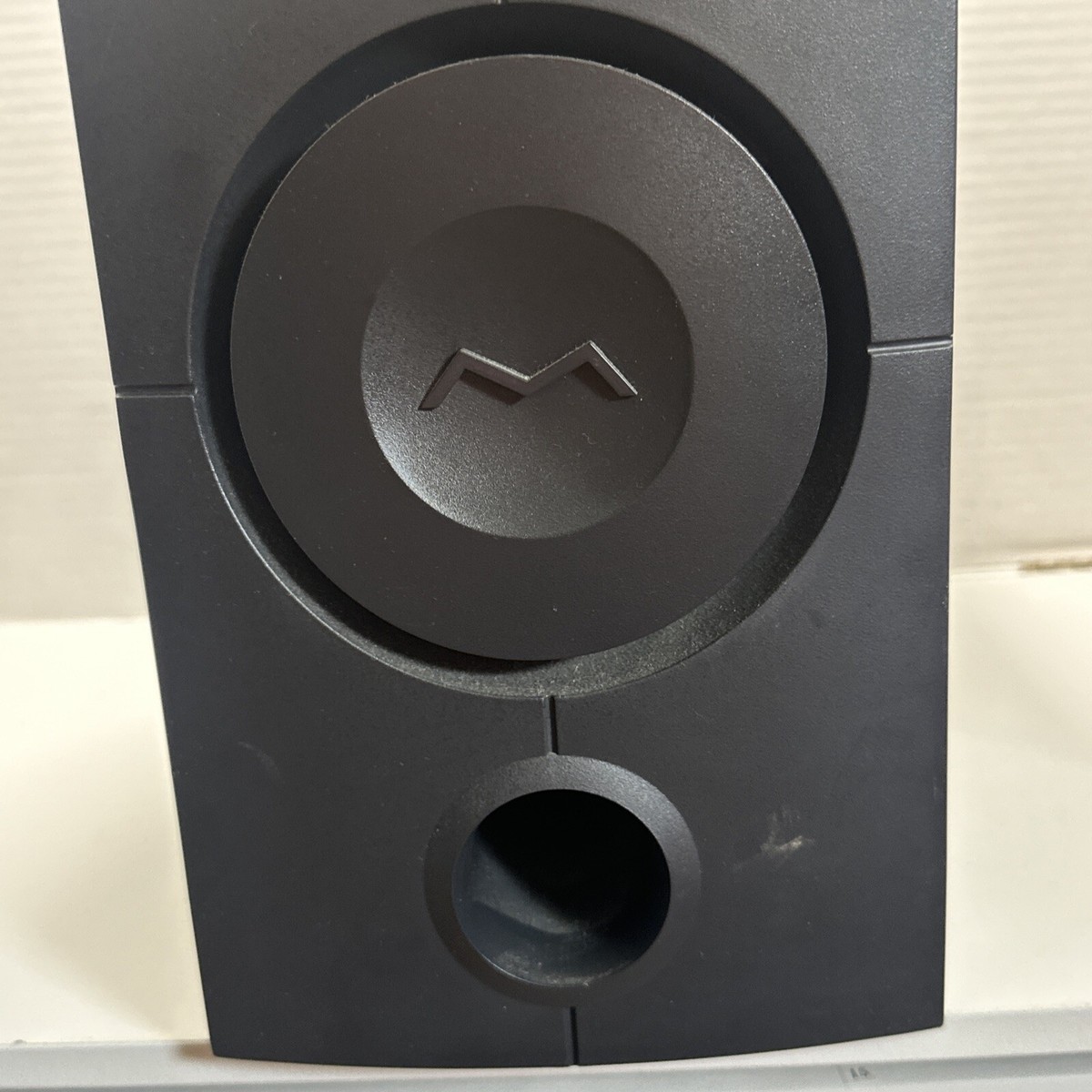 Harman Kardon 7e840 Subwoofer for Hk395 Speaker System for