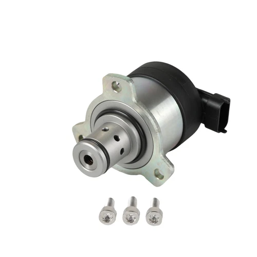 Fuel Meter Quantity Control Valve Compatible with DDE DD13 / DD15 OEM Quality - Picture 3 of 9