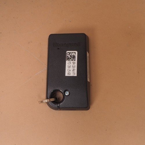 Lot 2 Honeywell ADT SiXFOBA Wireless Remote Security Keyfobs Firmware Release 2 - Picture 4 of 4