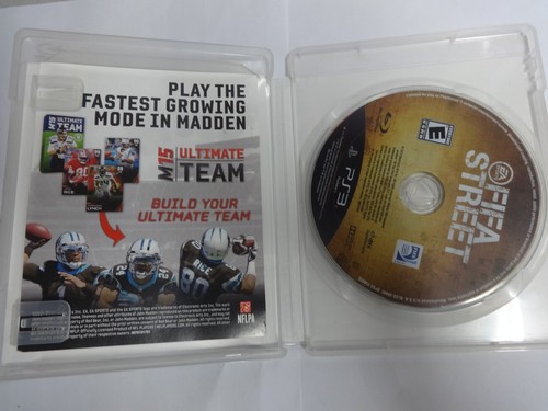 LARGE SELECTION PS3 PLAYSTATION 3 USED & NEW VIDEO GAMES U CHOOSE FROM DROP DOWN - Picture 134 of 487