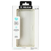 Pelikan - Abenteurer-Serie - HüLle FüR Samsung Galaxy A42 (5G) - Klar