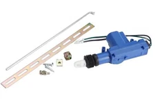 Code Alarm DA1 Standard 2-wire door lock actuator