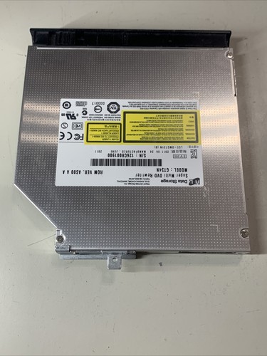 HL Data Storage GT34N DVD±RW Internal Optical Drive - Tested - LGE-DMGT31N (B) - Afbeelding 5 van 12