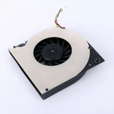AVC BAAA0508R5H DC 5V 0.5A Laptop Fan 55*55*8mm 4 Pin