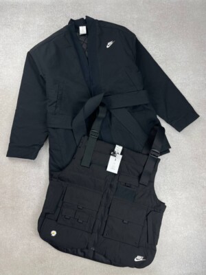 【現地完売品】 PEACEMINUSONE MAMA コート G-DRAGON G-dragon Peaceminusone Mama Goods Hooded Zip-up Grey (Same-day