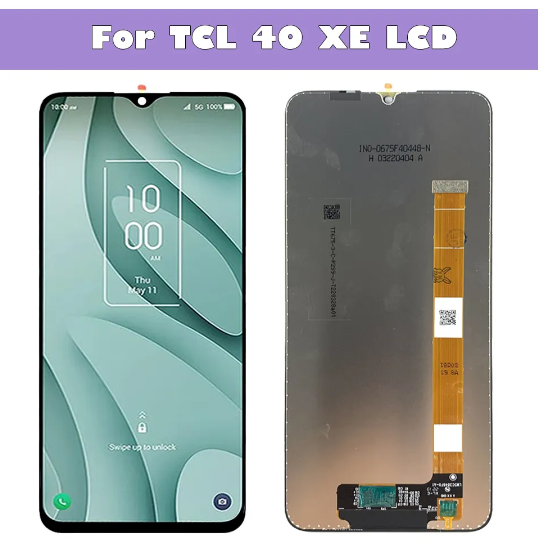 OEM For TCL 40 XE 6.56