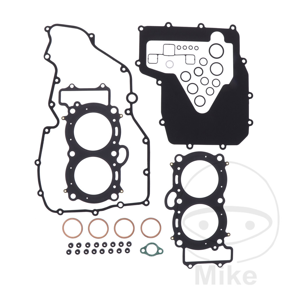Athena Complete Gasket Kit fits Aprilia RSV4 1000 Factory ABS APRC 2013-2015