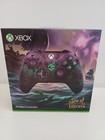 Xbox Wireless Controller Sea of Thieves Limited Edition Microsoft New Sealed