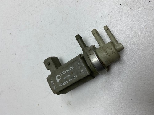 VW Magnetschalter Ladedruck Unterdruck 059906627A STG261