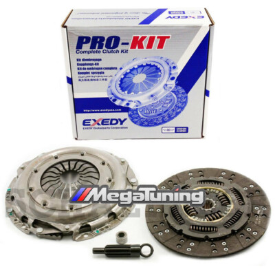 Exedy OE Clutch Kit | 2002 Audi TT L4 (VWK1002) main image 1
