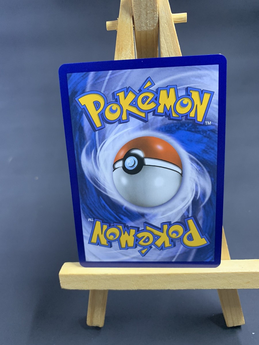 Dialga GX - 125/131 - Full Art Rare Forbidden Light Dialga GX - 125/131 - Full Art Rare Forbidden Light