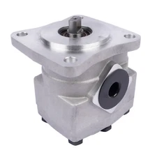 Hydraulic Gear Pump For Kubota B1550 B1750 B5200 B6200 67810-76100 67810-75100
