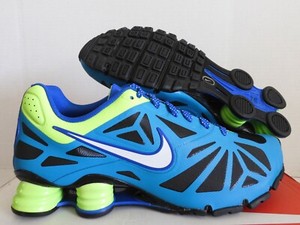 nike shox 14