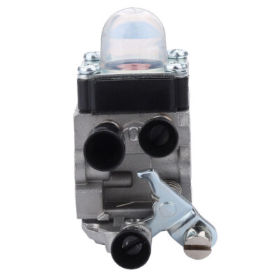 New Carburetor For STIHL FS45, FS55, KM55 Trimmer – Includes Gaskets & Filter, Unbranded