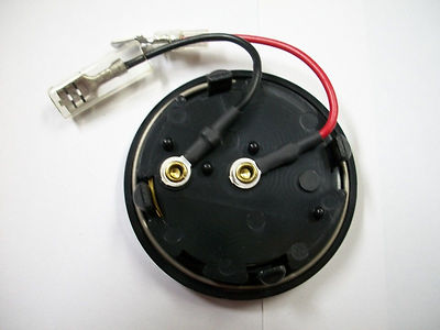MAZDASPEED MS CAR HORN BUTTON STEERING WHEEL CENTER CAP | eBay