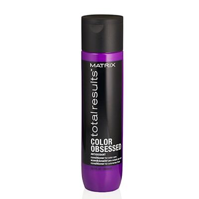 CS TOTAL RESULTS COLOR OBSESSED/MATRIX CONDITIONER 10.1 OZ (300 ML)	