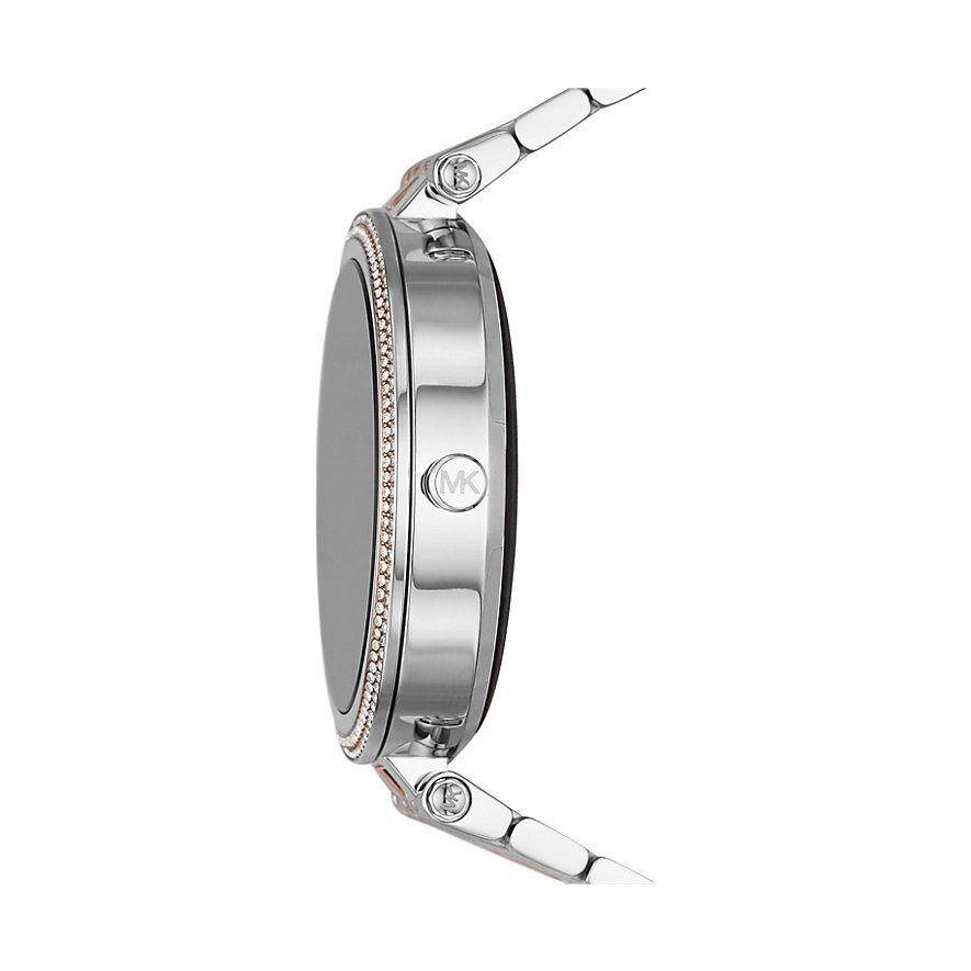 Michael Kors Smartwatch Damen Gen 5E Touchscreen Darci Mehrfarbig  