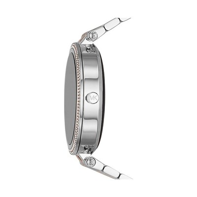 Michael Kors Smartwatch Damen Gen 5E Touchscreen Darci Mehrfarbig 
