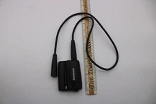 Samson AR1 Wireless Microphone Mic UHF Receiver Only Untested R1D3