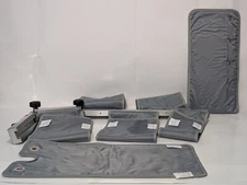 Image Diagnostics, Inc Z610-037E-KI Radiation Shield, Swivel Lead Equivalent