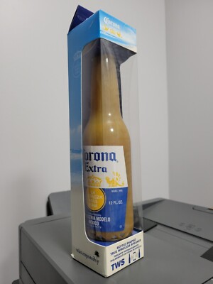 Corona | Portable Audio & Video | Corona Extra Bottle Shaped Wireless