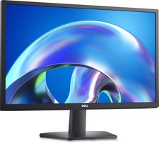 Dell SE2422H 24" 75Hz LED Full HD Monitor - Black