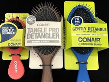 Conair Brush Bundle Set - 3pc