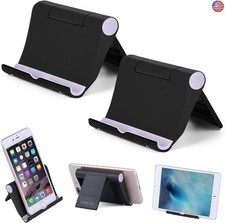 Cell Phone Stand Multi-Angle,?2 Pack? Tablet Stand Universal Smartphones for