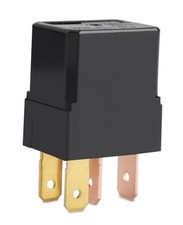 Relay Fit for Mazda 3 5 6 CX-9 MX-5 2004 2005 2006 2007 2008 2009 2010 2011