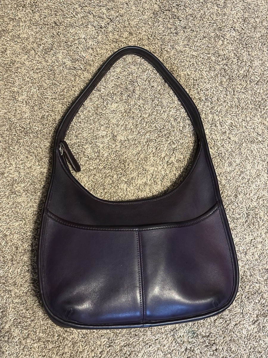 Authentic 1998 Coach Pocket Ergo Style 9033 | eBay
