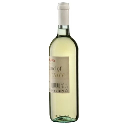 Serenata Rosè Blend Wine Land of Venice 6X75cl 11%Vol. - Image 4 of 4