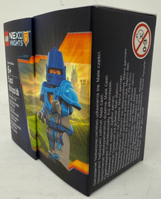 5004390 Lego Nexo Knights Guard Minifigure  Boxed New/ Sealed 6153650 Exclusive