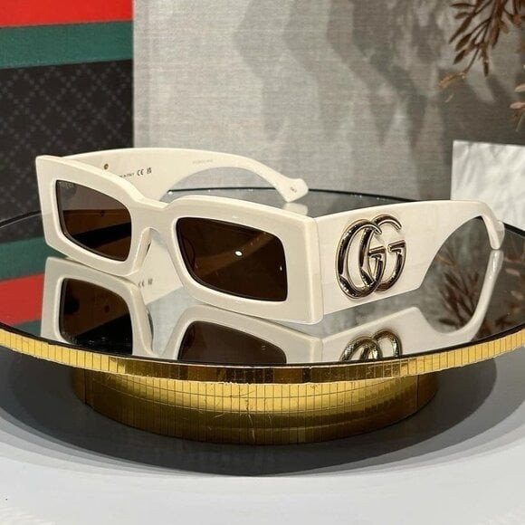 NEW Gucci GG1425S-004-53 Sunglasses 53mm 100% Authentic | eBay NEW Gucci GG1425S-004-53 Sunglasses 53mm 100% Authentic | eBay