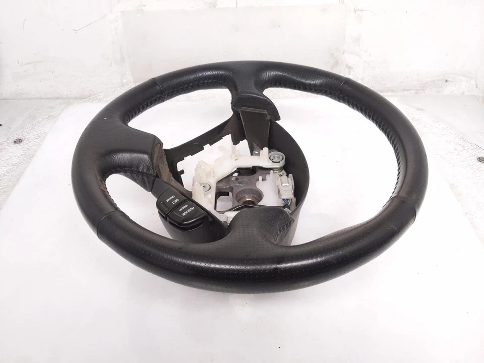 Volante Honda S2000 2000-2003 78501-S2a-A71za Foto 2 de 4