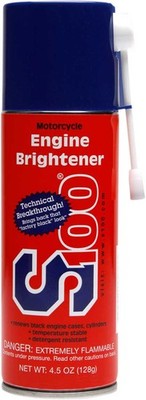 S100 Engine Brightener - 4.5oz. Can - 19200A