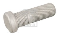 Febi Bilstein Radbolzen 05524 Stahl FüR Mercedes Actros MP2 MP3 Axor Atego 580