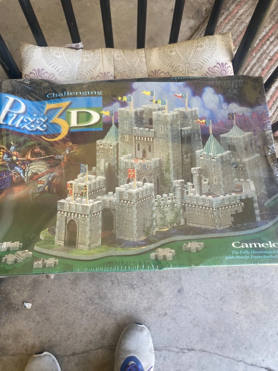 25+ Puzz 3D for sale | Updated Oct 2026