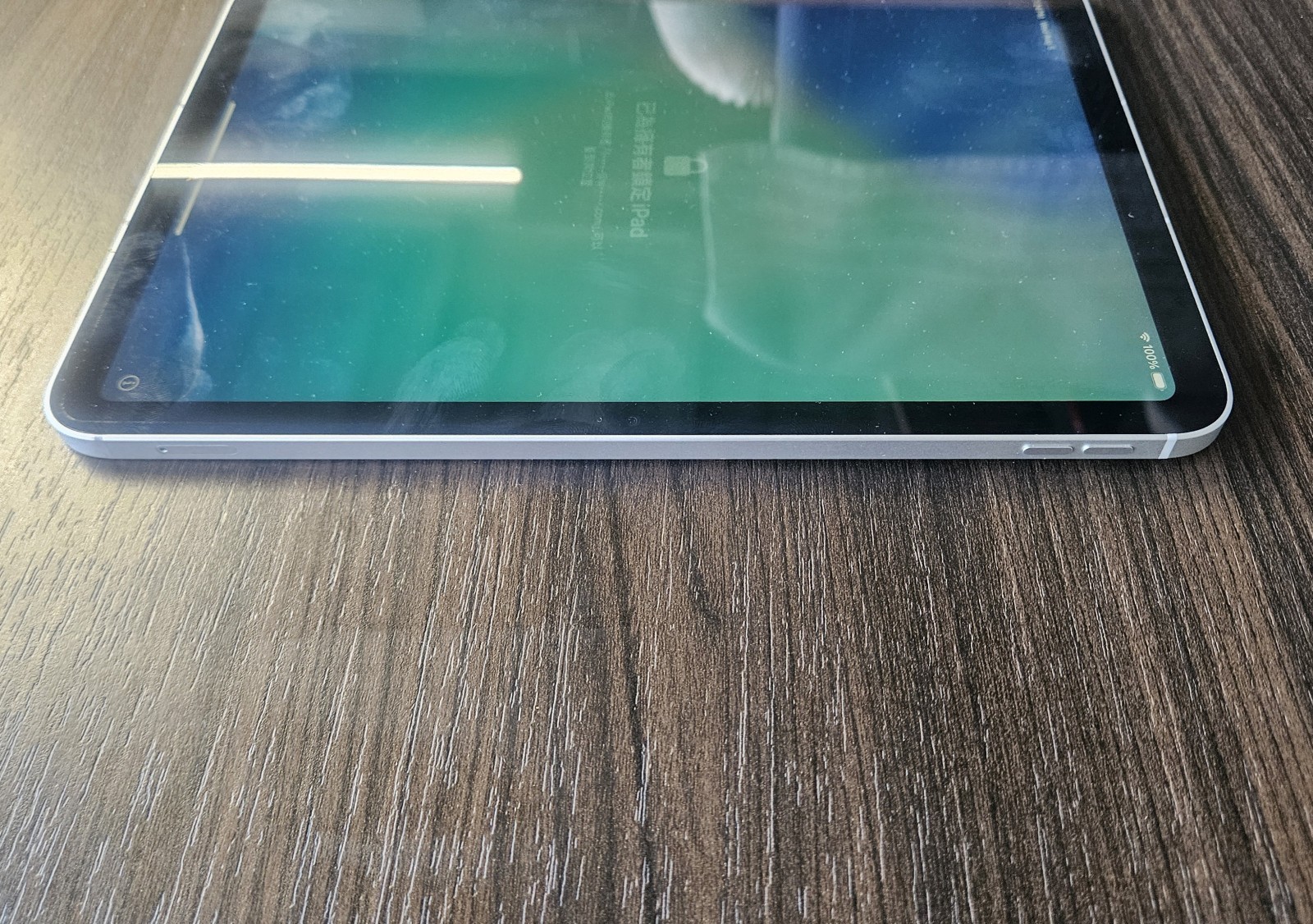 Apple iPad 10a Generazione A2757 per parti di ricambio foto 3