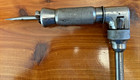 Vintage Lakeside Company Ratcheting Hand Drill 10” - Made in USA — photo 4