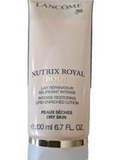 Lancome Bodylotion Nutrix Royal Body